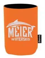 Koozie® Bottle Opener Can/Bottle Cooler — view 4