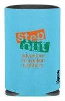 Koozie® britePix® Can Cooler — view 13