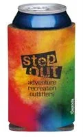 Koozie® britePix® Can Cooler — view 7