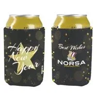 Koozie® britePix® Holiday Can Cooler — view 4