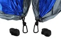 Koozie® Camp Hammock — view 2