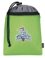Koozie® Camp Hammock — view 3