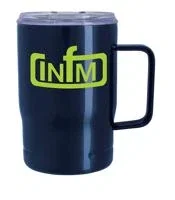 Koozie® Campfire Mug — view 7