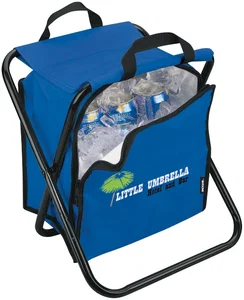 Custom Koozie® Chair Kooler