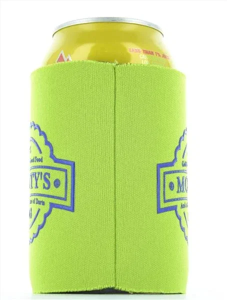Koozie® Collapsible Can Cooler — view 10