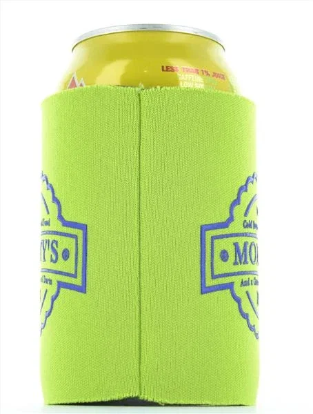 Koozie® Collapsible Can Cooler — view 11