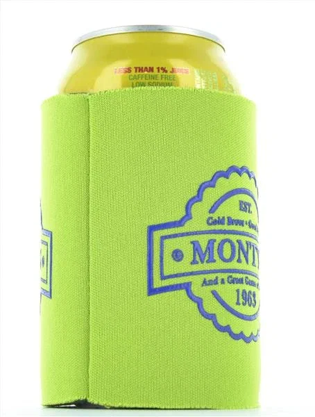 Koozie® Collapsible Can Cooler — view 14
