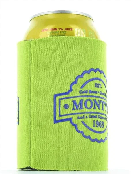 Koozie® Collapsible Can Cooler — view 15