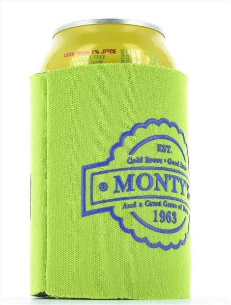 Koozie® Collapsible Can Cooler — view 16