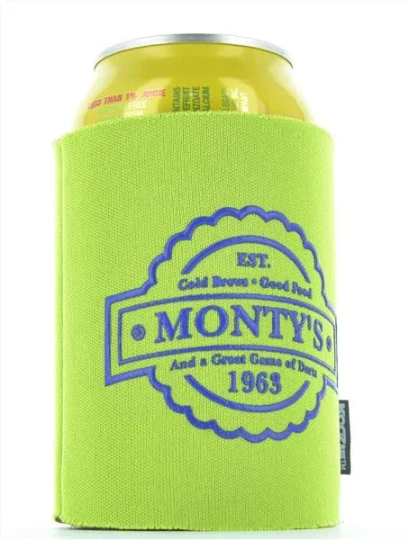 Koozie® Collapsible Can Cooler — view 18
