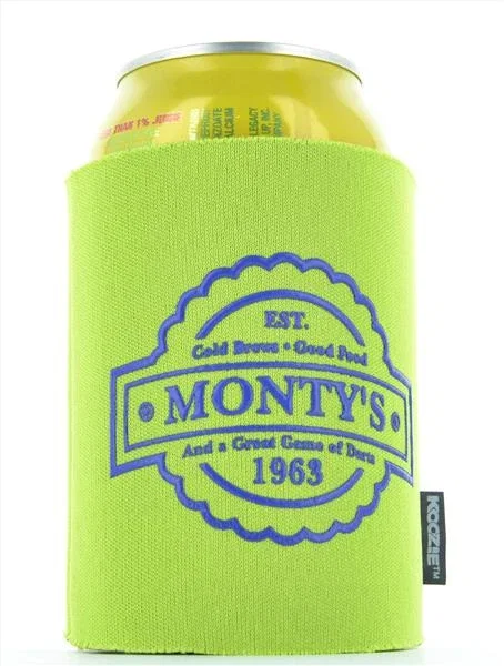 Koozie® Collapsible Can Cooler — view 19