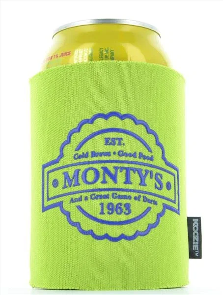 Koozie® Collapsible Can Cooler — view 20