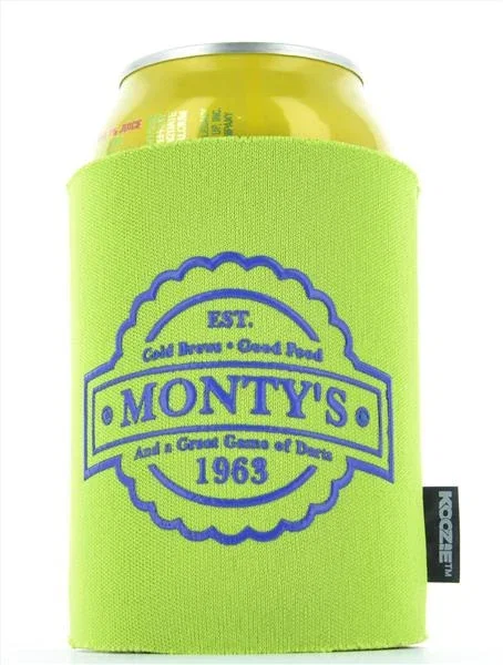 Koozie® Collapsible Can Cooler — view 21