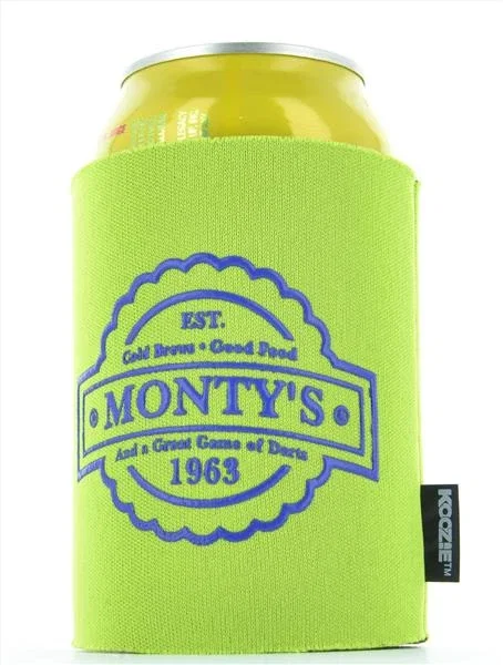 Koozie® Collapsible Can Cooler — view 22
