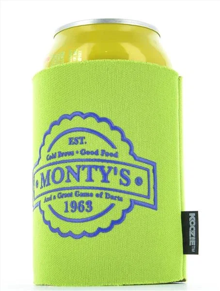 Koozie® Collapsible Can Cooler — view 23
