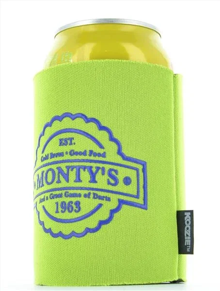 Koozie® Collapsible Can Cooler — view 24