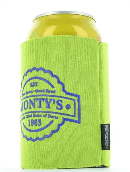 Koozie® Collapsible Can Cooler — view 25