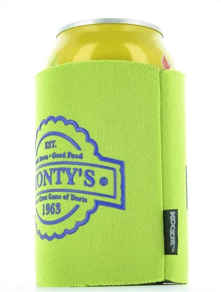 Koozie® Collapsible Can Cooler — view 26