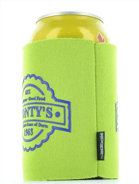 Koozie® Collapsible Can Cooler — view 27