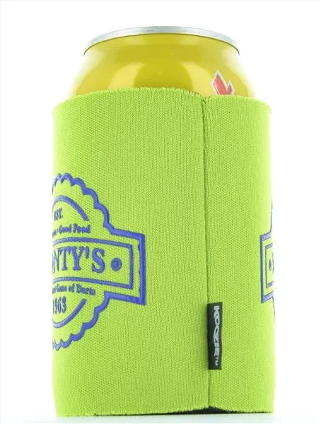 Koozie® Collapsible Can Cooler — view 28