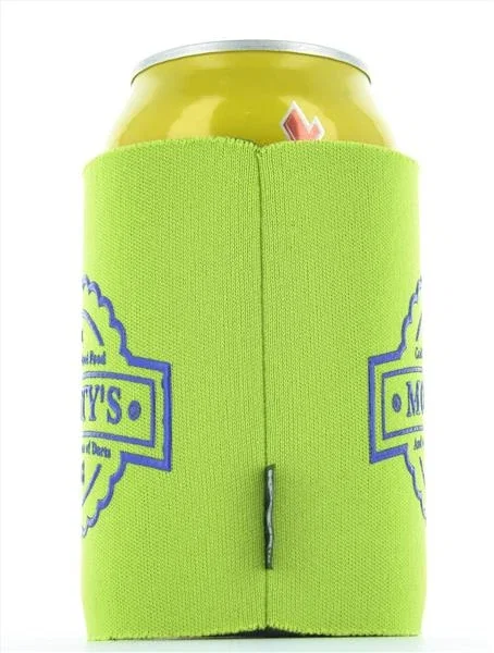 Koozie® Collapsible Can Cooler — view 30