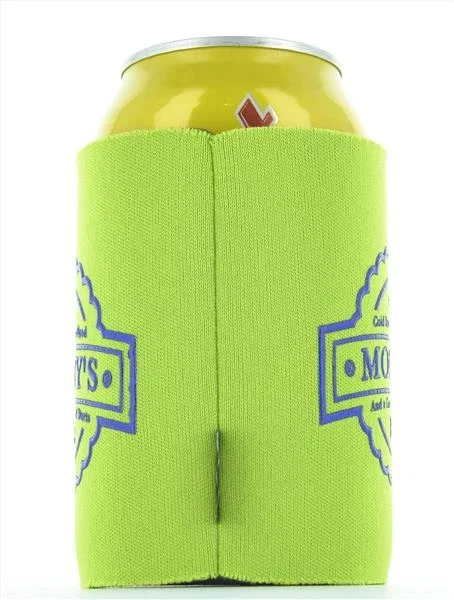 Koozie® Collapsible Can Cooler — view 31