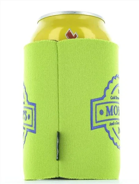 Koozie® Collapsible Can Cooler — view 32
