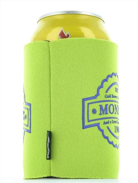 Koozie® Collapsible Can Cooler — view 33