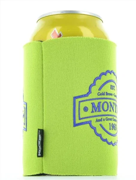 Koozie® Collapsible Can Cooler — view 34