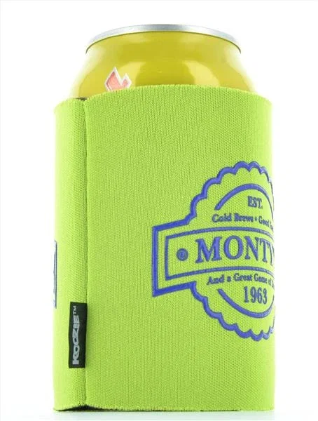 Koozie® Collapsible Can Cooler — view 35