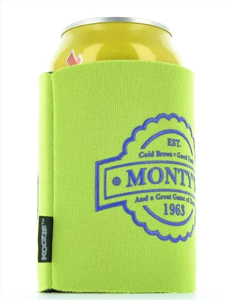 Koozie® Collapsible Can Cooler — view 36