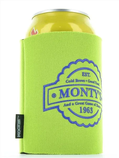 Koozie® Collapsible Can Cooler — view 37