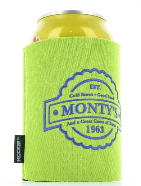 Koozie® Collapsible Can Cooler — view 38