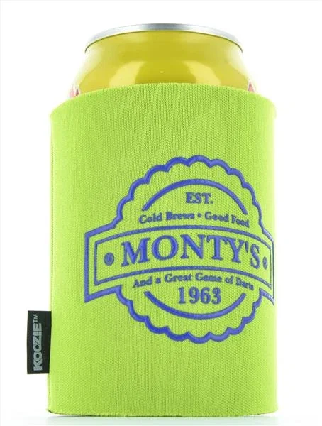 Koozie® Collapsible Can Cooler — view 39