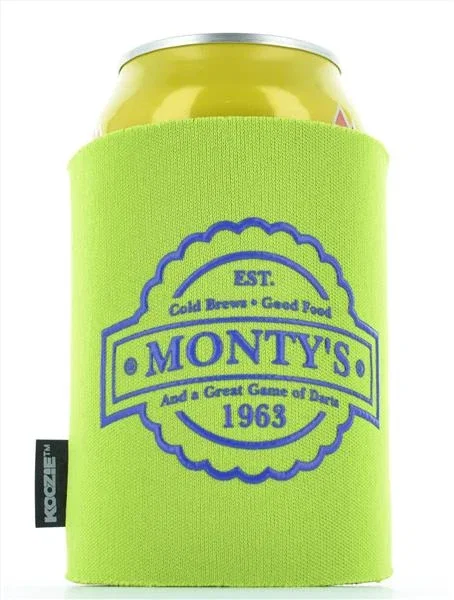 Koozie® Collapsible Can Cooler — view 40
