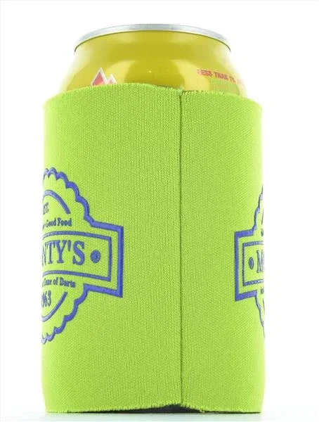 Koozie® Collapsible Can Cooler — view 9