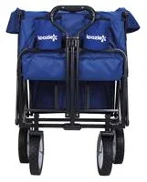 Koozie® Collapsible Folding Wagon — view 6
