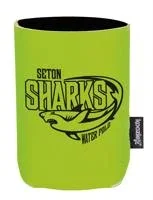 Koozie® Collapsible Neoprene Can Cooler — view 3