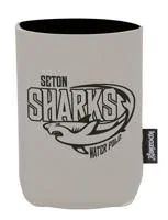 Koozie® Collapsible Neoprene Can Cooler — view 4