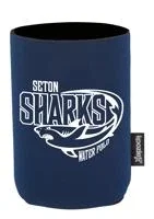 Koozie® Collapsible Neoprene Can Cooler — view 6