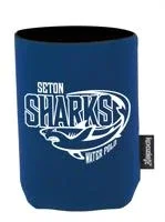 Koozie® Collapsible Neoprene Can Cooler — view 8