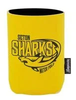 Koozie® Collapsible Neoprene Can Cooler — view 9