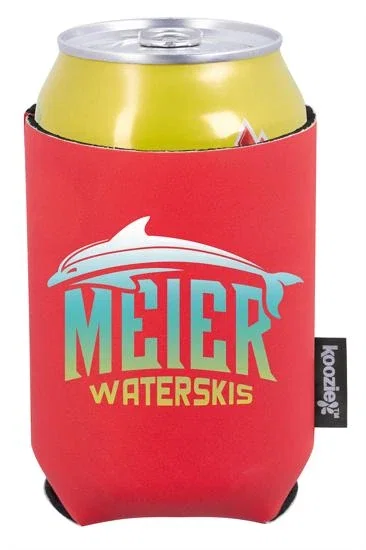 Koozie® Color Changing Can/Bottle Cooler