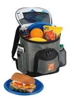 Koozie® Cooler Backpack — view 2