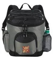 Koozie® Cooler Backpack — view 3