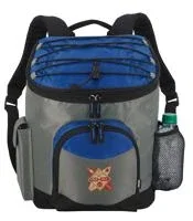 Koozie® Cooler Backpack — view 4