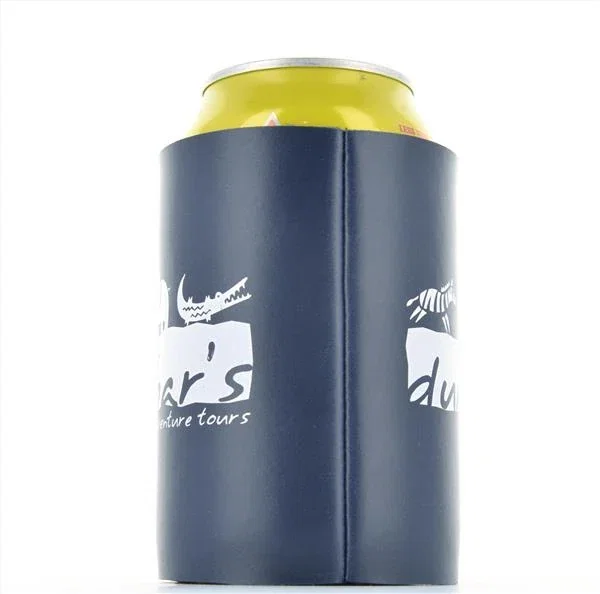 Koozie® Deluxe Collapsible Can Cooler — view 10