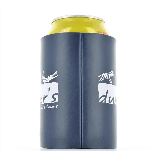 Koozie® Deluxe Collapsible Can Cooler — view 11