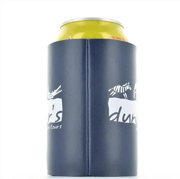 Koozie® Deluxe Collapsible Can Cooler — view 12