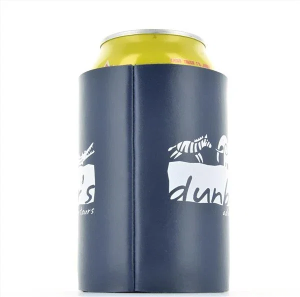 Koozie® Deluxe Collapsible Can Cooler — view 13